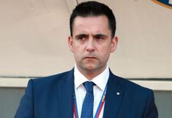 Ve sosyal medya hesabından resmen açıkladı! Mario Branco Fenerbahçe'de!