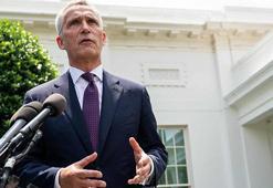 Yunan basını çıldırdı! Stoltenberg'in Türkiye sözleri ortalığı karıştırdı