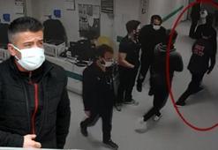 Uzman çavuşu alkışlı protestoda flaş gelişme! O doktor açığa alındı