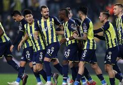 Dev kulüp kesenin ağzını açtı! Fenerbahçe'nin yıldızı artık yolcu...