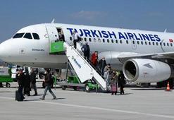 THY'den yolcularına seçim kolaylığı