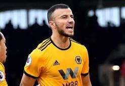 Romain Saiss, Beşiktaş için İstanbul'da