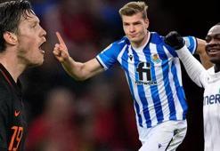 Weghorst, Sörloth, Muleka... Beşiktaş'ın yeni forveti belli oluyor