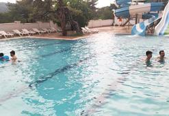 Yaz geldi, havuz sezonu açıldı! Birçok rahatsızlığa şifa oluyor