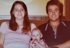 41 yıl sonra çözülen 'Holly bebek' olayının arkasından tarikat çıktı!