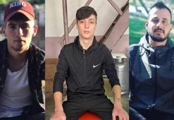 Kayıp gençler 45 saattir kazılan 30 metrelik kuyuda ölü bulundu