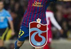 6 yıl Barcelona'da oynamıştı Trabzonspor'a geliyor