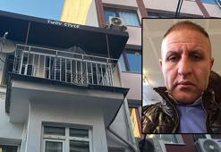 İş adamı sevgilisiyle yaşadığı evde ölü bulundu! Eşine not bıraktığı ortaya çıktı: 'Seni de Bahar’ı da çok sevdim'
