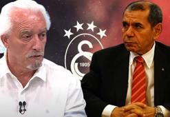Dursun Özbek'in yeni teknik direktör adayını öğrenince çıldırdı! 'Rezalet, skandal...'