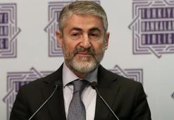 Hazine ve Maliye Bakanı Nebati'den GES mesajı: 3 ayda 1 ödenecek