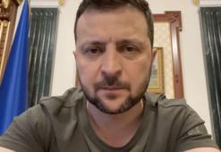 Zelenski 'acı verici' diyerek dünyaya duyurdu! Rusya'dan son dakika çağrısı
