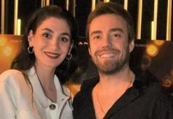 Murat Dalkılıç, sevgilisi Sitare Akbaş ile düet yaptı!