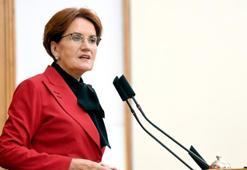 Akşener: Yunanistan ile davamızda, sonuna kadar haklıyız