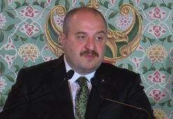 Bakan Varank: Sosyal ve beşeri bilimlerin desteklenmesini beka meselesi olarak görüyoruz