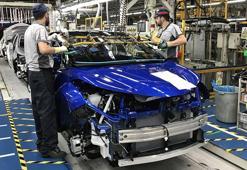 Toyota'dan flaş Türkiye kararı! Durduruluyor, resmi açıklama geldi...