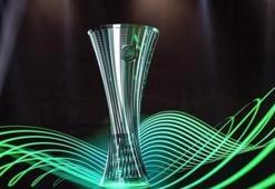 Başakşehir'in rakibi Maccabi Netanya Konyaspor'un ise BATE Borisov!