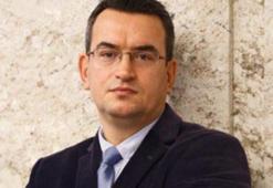 DEVA Partili Metin Gürcan, 2'nci kez tahliye edildi