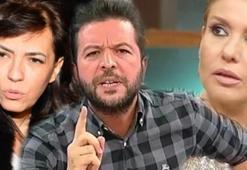 Gülben Ergen'e hakaret etmişlerdi! 'Nihat Doğan ve Yeşim Salkım’ın cezası belli oldu'