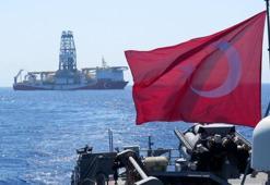 Türkiye'nin Akdeniz, Ege ve Karadeniz'deki enerji gücü! Dünyada benzeri yok...