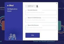 E okul ne zaman kapanacak, e okul not girişi kapandı mı? MEB e okul devamsızlık ve not girişi devam ediyor mu?