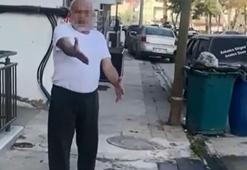 Daha önce tehdit ettiği komşunun köpeğini tüfekle öldürdü
