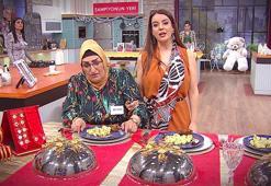 Gelinim Mutfakta 954. bölüm fragmanı yayında!