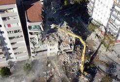 İzmir depreminde 11 kişiye mezar olmuştu! Yılmaz Erbek davasında karar açıklandı