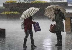 Meteoroloji'den İstanbul için kritik uyarı! Sabah 10.00'a kadar sürecek