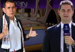 Yayıncı kuruluş açıkladı! Marcao-Nelsson-Kerem hiçbiri değil! G.Saray'da kriz ve 2 ayrılık...