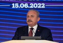 Şentop ve Altun, TRT Balkan Dijital Platformu'nun tanıtımına katıldı