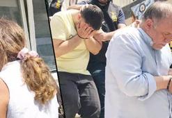 50 milyon liralık vurgun! Nasıl dolandırıldığını anlattı