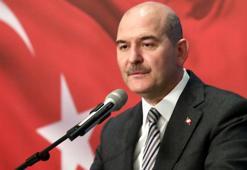 Bakan Soylu'dan Kılıçdaroğlu'na 'polise yumruk' tepkisi: Samimiyetsizsiniz