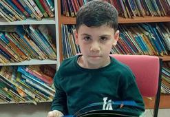 Sınıfta kalp krizi geçiren 7 yaşındaki Alperen hayatını kaybetti