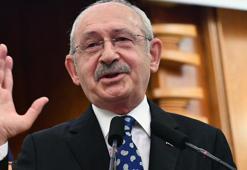 CHP lideri Kılıçdaroğlu ile ilgili flaş adaylık açıklaması! Tarih verdi