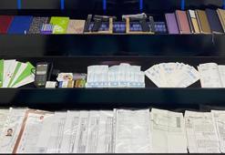 43 ilde eş zamanlı 'Dümen Operasyonu' başlatıldı! 226 kişi hakkında gözaltı kararı