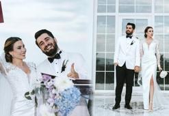 Kafalar grubu üyesi Bilal Hancı'dan kötü haber! Esin Çepni ile boşanıyor...
