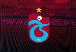 Şampiyon Trabzonspor 4 transferi KAP'a bildirdi!