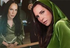 Sertab Erener'in son halini görenler tanımakta zorlandı!