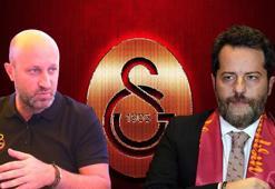 Galatasaray'da teknik direktörlük için adaylar belli oldu! Cenk Ergün'ün raporu! İşte o isimler...