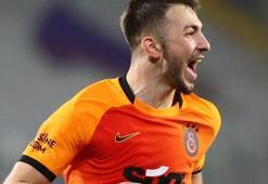 Galatasaray'dan yıldız oyuncuya büyük şok! Halil Dervişoğlu neye uğradını şaşırdı...