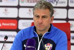 Hamza Hamzaoğlu'na gelen teklif şaşırttı! Nereden nereye...