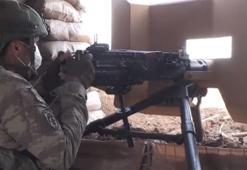 MSB duyurdu! 4 PKK/YPG'li terörist etkisiz hale getirildi