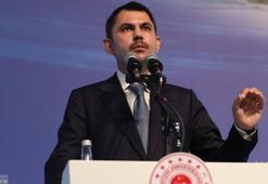 Bakan Kurum: “Haliç’i kaderine terk etmeyeceğiz”