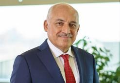 Türkiye Futbol Federasyonu'nun yeni başkanı Mehmet Büyükekşi!