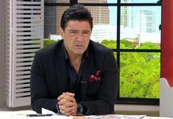 Hakan Ural'dan linç girişimlerine yanıt!