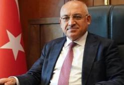 TFF'nin yeni başkanı Mehmet Büyükekşi kimdir? Mehmet Büyükekşi biyografisi!