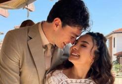 Ebru Şahin ve Cedi Osman'ın düğün tarihi netleşti!