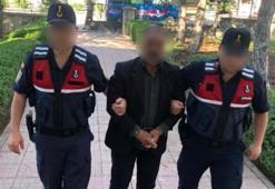 Eskişehir'de firari PKK hükümlüsü yakalandı