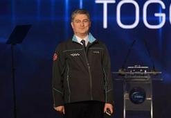 TOGG CEO’su Gürcan Karakaş: Mobilite ekosisteminin parçası olanakıllı bir cihaz tasarlıyoruz