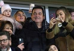 Trabzonspor'dan Acun Ilıcalı'yı üzen haber! Teklif reddedildi